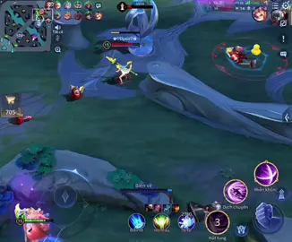 sĩ tí mà quê quá :))#nakroth #lienquanmobile #tùngmx 
