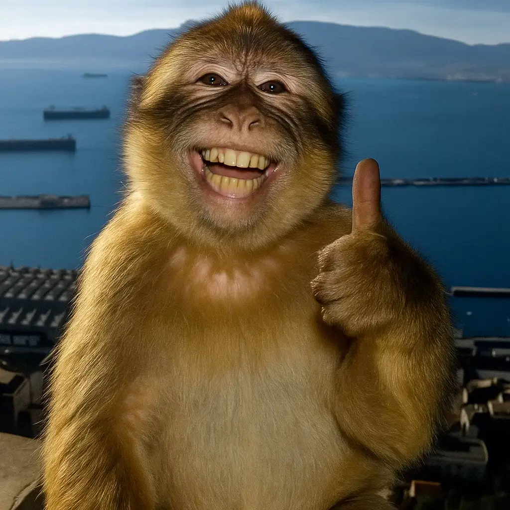 #xuhuong #fyp #monkey #ai 