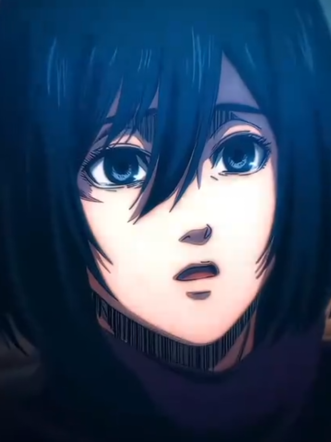 G[old] ❤️‍🩹 #anime #mikasa #eren #aot #anime 