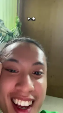 bakit sya?