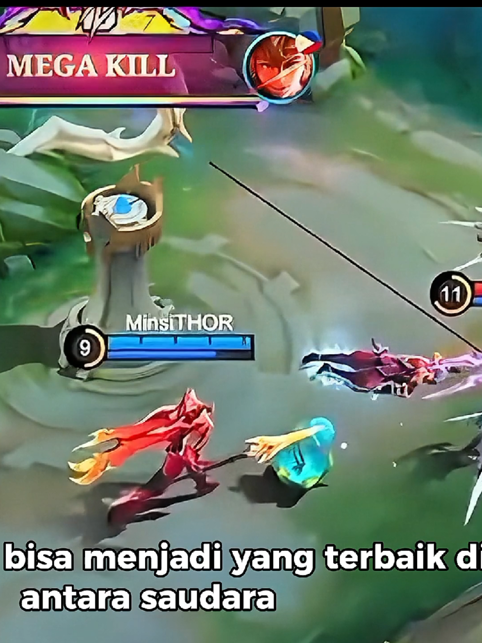 Jangan lupa untuk membaca AlQuran.. #dakwah #selfreminder #MLBBNEXT2025 #MLBB #MLBBobsidia 