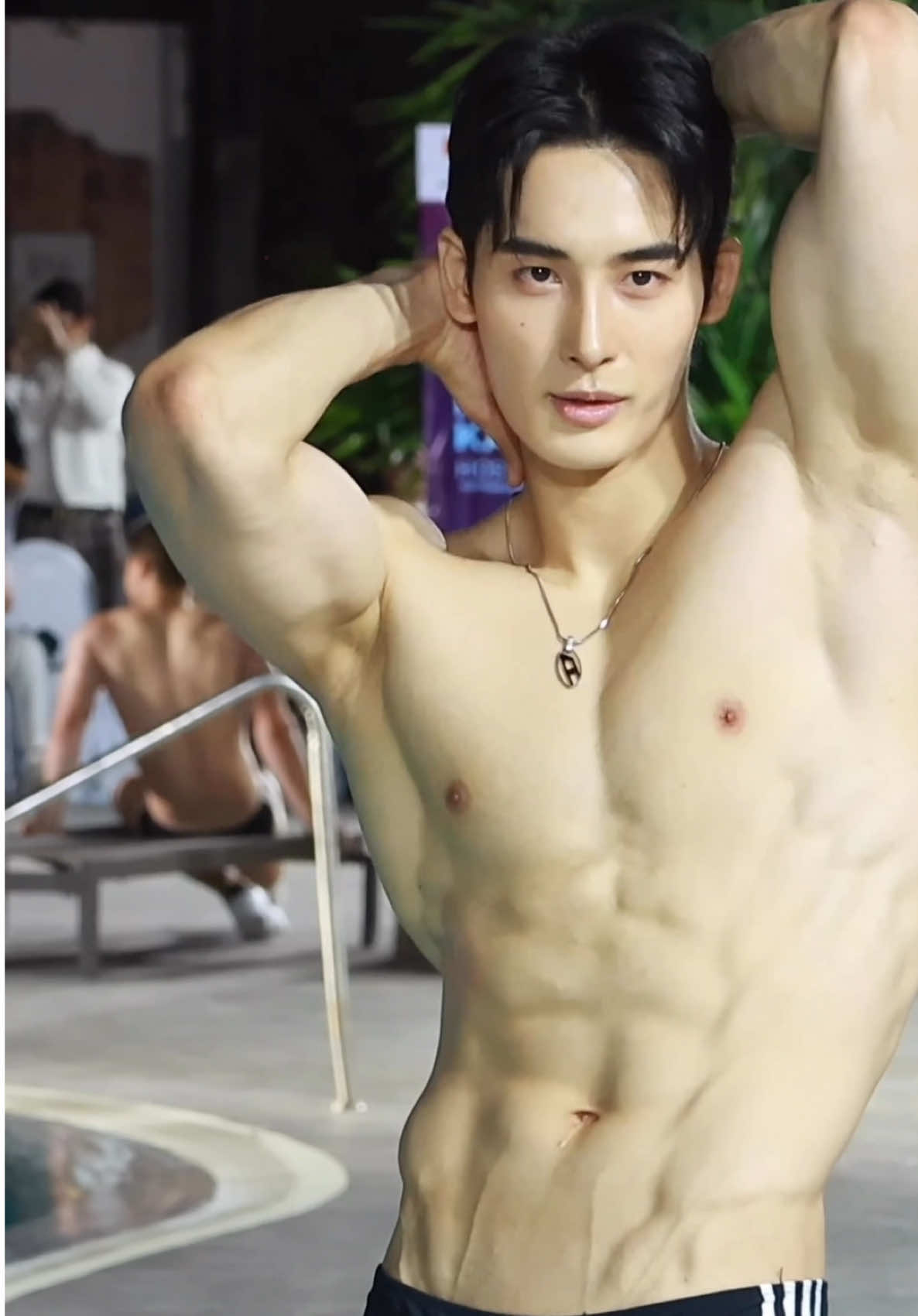 Korea – #Misterinternational  #Misterinternational2025  #POPPORY #POPPORYFASHIONBLOG  