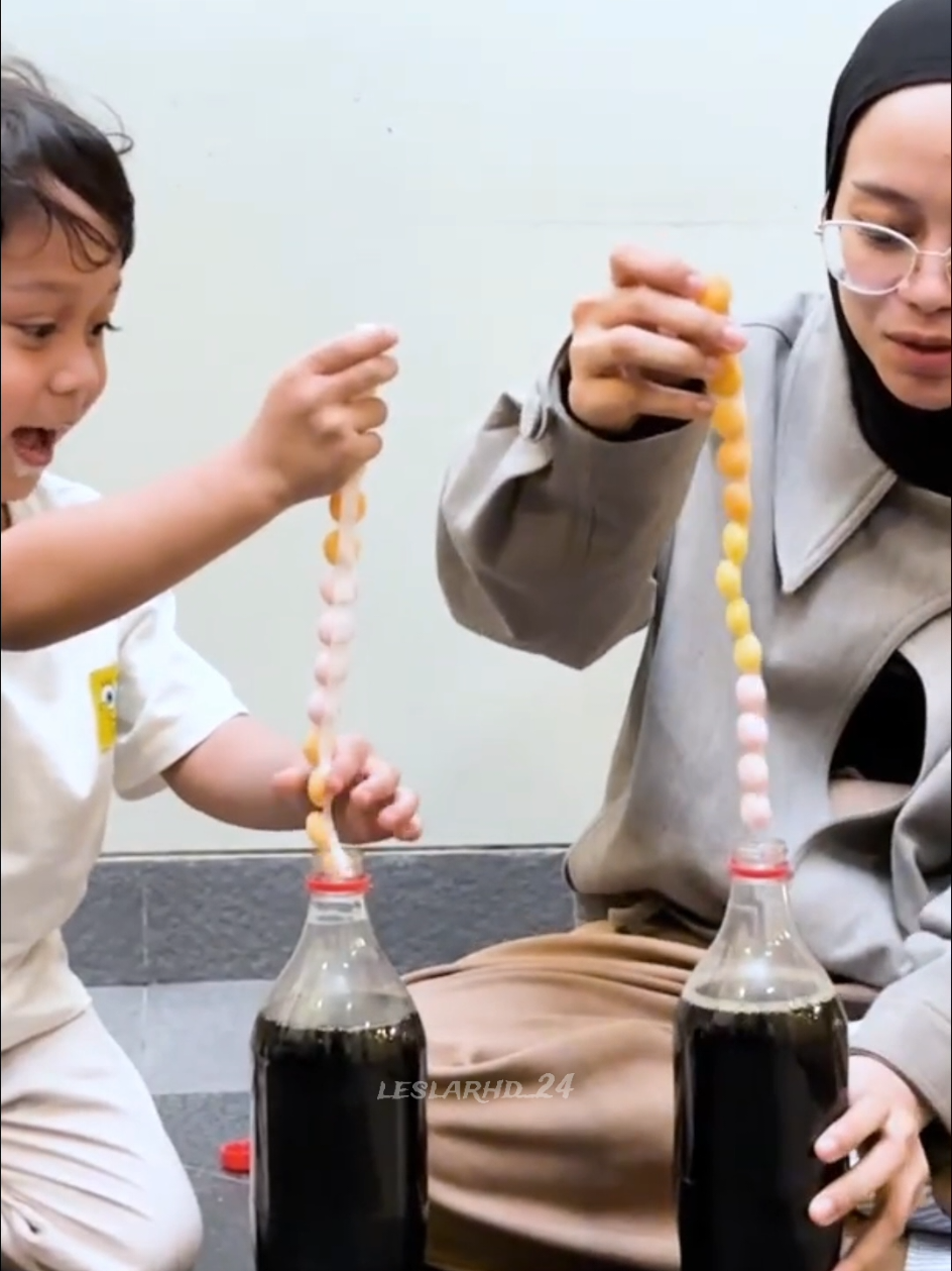 🧒🏻: kalo ncus baik sama abang, abang juga baik... kalo ncus nakal abang ikut nakal...😅😅    Nonton full nya di youtube LESLAR ENTERTAINMENT...  #muhammadlevianalfatihbillar #leshiativanabillar #lestykejora #rizkybillar #leslar 