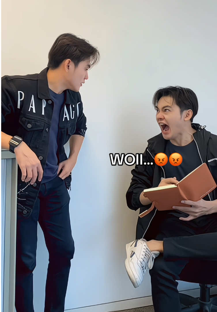 Sampai sekarang belum diketahui kelanjutannya 😂😂 . . . #korean #ngakakabis #ireumeopseo #foryou #fypシ 