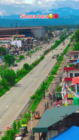#simara bara nepal#tiktoknepal#simarabara#pシ゚viral🖤tiktok#🥰👌❤️‍🩹🌺🌹❣️💐🍀❤️‍🔥🕊️