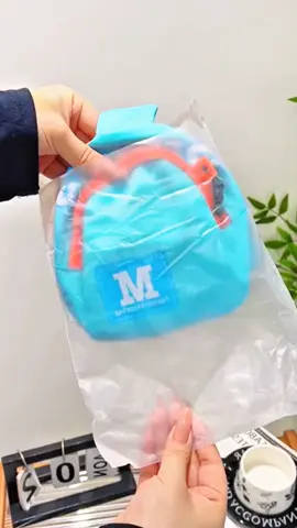 #tasanak #tas #perlengkapananak #keranjangkuning #belanjaditiktok 