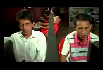 Gtalk ခေတ် ဟာသ