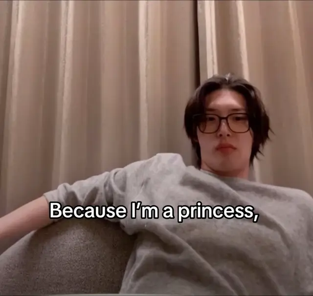 mìnk là công chúa mà 🥰 #rainnii #mingi #mingiateez #songmingi #minkiprincess 