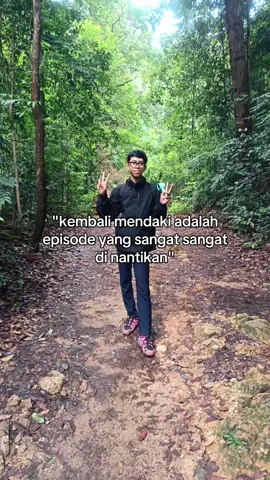 ada yang nak join kah hiking best jalan xtrem #hikingadventures #foryoupage❤️❤️ #fyppppppppppppppppppppppp 