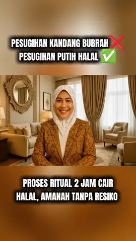 PESUGIHAN KANDANG BUBRAH 🙅❌ #pesugihan #kandangbubrah #bunda #danagaib #creatorsearchinsights 