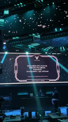 ya gimana ya #fyp #golddragonmedan #neverstopflying #quotes 