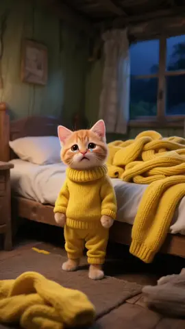 #Hsin_oyen #kucing #catlovers #aiart #ai # catlovers   # kucingtiktok # kucingorange 