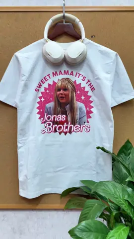 #jonasbrothers #tshirts #viral 