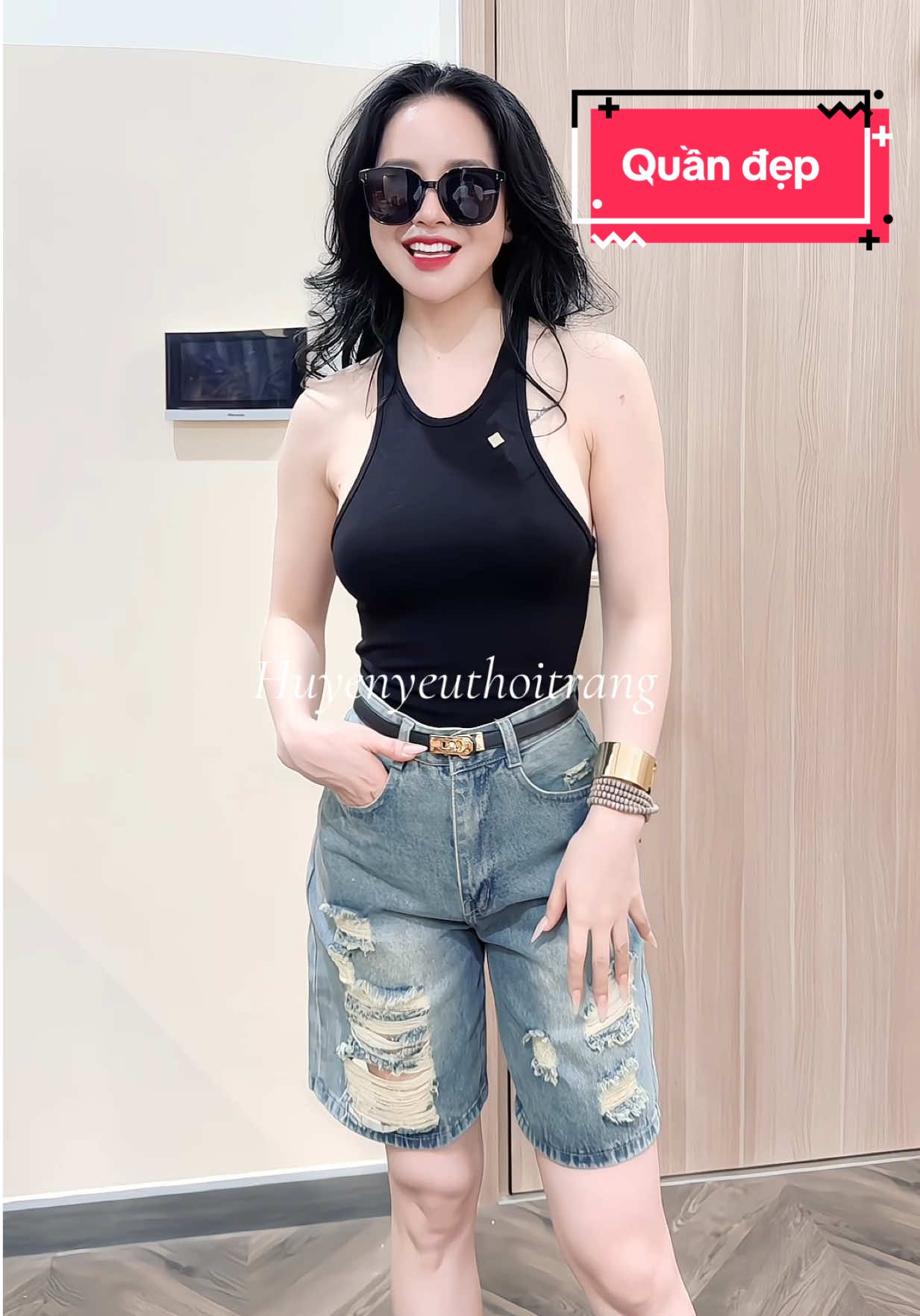 Quần đẹp quá đi #xuhuong #quan #quanxinh 