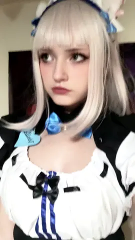 literally me I fear... #vanillacosplay #catgirl #vanillanekopara #nekoparacosplay #nekopara 