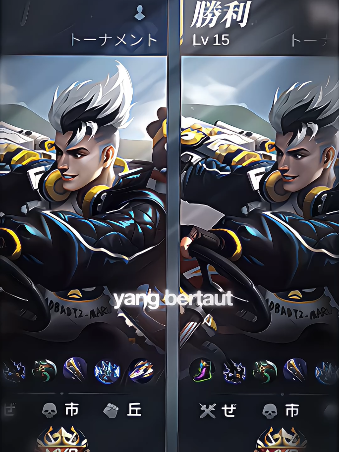 #jell4xe ; cc baru lagi.. - |  https://alightcreative.com/am/share/u/H75MykqsoNNeubg8646lPAVdJlC3/p/PwNypg8wVU-1408595411611b53  #jell #4u #mlbbcreatorcamp #presetmlbb 