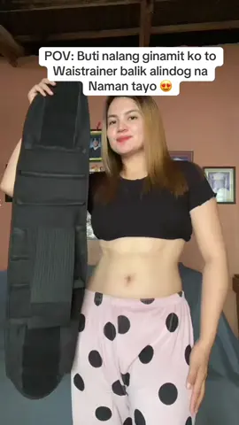 Sign muna to wag kana mag isip pa #waisttrainer #corset #foryoupage❤️❤️ #fypシ #fyppppppppppppppppppppppp 