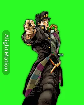 jjba free manga animation #jojosbizarreadventure #jojoedit #mangaanimation #jjba #alightmotion 