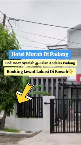 BURUAN BOOKING LEWAT LOKASI TIKTOK DI KIRI BAWAH SEKARANG JUGA ATAU BISA JUGA MELALUI WA. Info Booking Lewat Sales  📌 Wa 0895330882125 #hotelpadang #hotelmurahpadang #hotelpadangmurah #penginapanpadang #penginapanmurahpadang #penginapanpadangmurah #padang #padangsumbar #padangpariaman #padangsidempuan #padangpanjang #padangsidimpuan #padanglawas #padangserai #padangtiktok #padangpride #wisatapadang #padang24jam #kotapadang #kotapadangsidimpuan #padangkota 