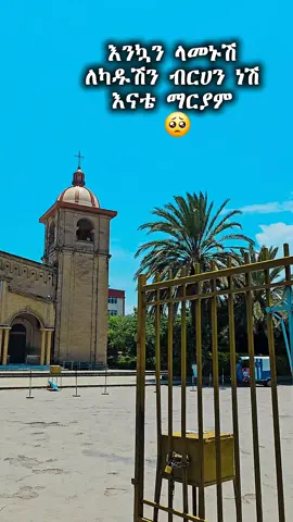 🥺🔥#ወላዲተአምላክ #ማርያም_እንወድሻለን #ማርያም #ተዋህዶ_ለዘላለም_ትኑር #ኦርቶዶክስ_ተዋህዶ_ፀንታ_ለዘለዓለም_ትኑር 