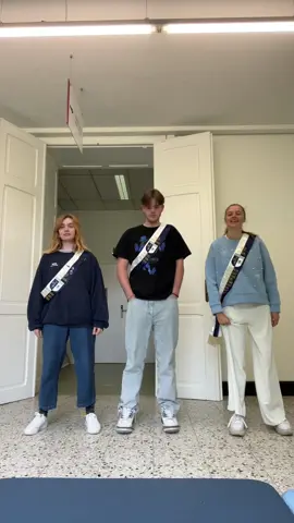 Two girls and the boy they tease #trend #fyp #anabolica #dance @jolienf @Sander Verspeeten 🫶🏼🫶🏼🫶🏼