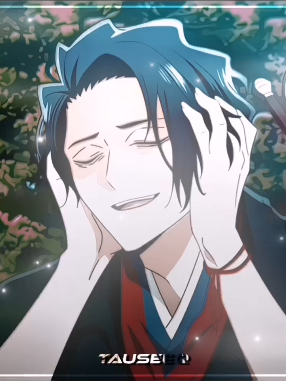 Sorry for not uploading Yesterday 🫠. . . . . #nolongerallowedinanotherworld #sensei #Senseiedit #anime #fyp 