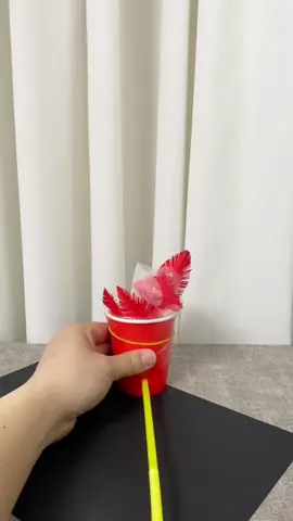Simple yet full of novelty, go amuse your kids! #creative #roosters #amazingChinesepeople #interesting #enjoy #happylife #share Credit to 1396261663 on Xiaohongshu.