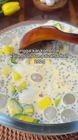komen aja di vt ini dan sampai 19 Februari (2026)  🕋 🌠 #ramadhan26 #vibes #puasa #mukbang #tiktokpelitfyp 