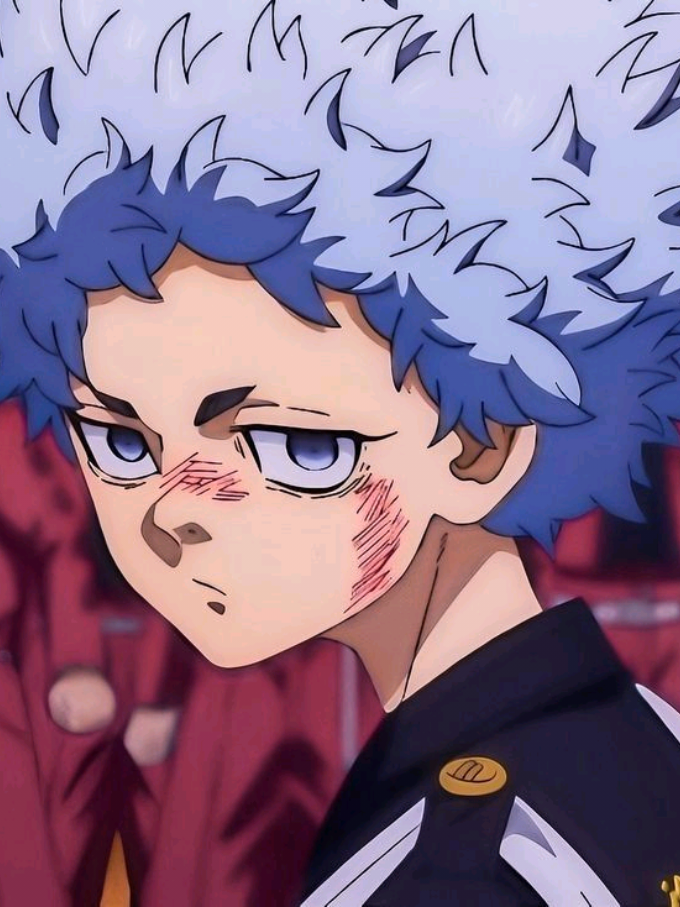 4 monster tenjiku rata Wak 🤣☠️ #foryoupage #fyp #trending #tokyorevengers #anime #angry #bismillahfyp