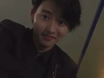 このビジュ大好きすぎる#山崎賢人 #山﨑賢人#トドメの接吻 #fyp 