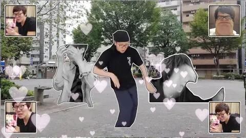 パンパラパン #音MAD #ヒカキン 