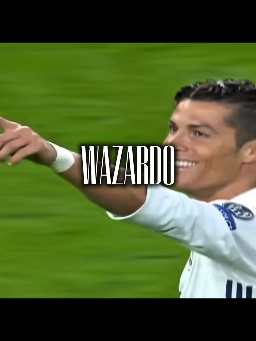 Ronaldo 2017 👑❤️‍🩹 | #edit #football #ronaldo #ucl #Soccer 