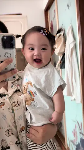 Bé con của mẹ #pov #xuhuong #emsua 