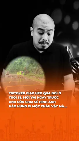 Xin chia buồn với gia đình TikToker Giao Heo #yan #yan45s #tiktoknews #tiktokgiaitri #trending #giaoheoquadoi #giaoheoreview 