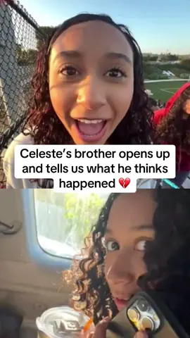 OMG he must be heartbroken, my condolences to the family and everyone involved. 💔🕊️ #fyp #d4vd #celeste #justiceforceleste 