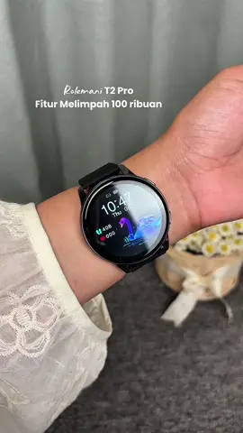Under 200k! #rolemanismartwatch #rolemani #smartwatch #rolemanit2pro 