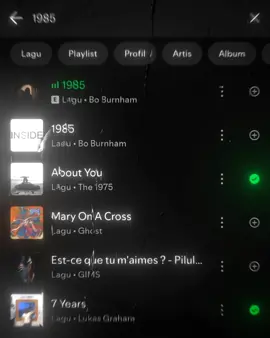 1985 #fyp #spotify #100k #1985 #boburnham 