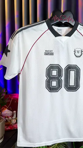 ÁO LƯỚI SỐ 80 - Top Áo Thể Thao unisex #aothunluoi #aoluoi #reviewthoitrang #xuhuongtiktok 