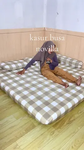 #kasur #kasurnovilla 