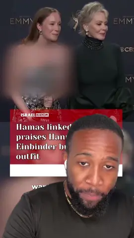 #creatorsearchinsights Hamas blurred out her ‘Shoulders’ after she praised them at a HollyWERID event! 🤣 🇮🇱🇵🇸

#america #maga #israel #news
