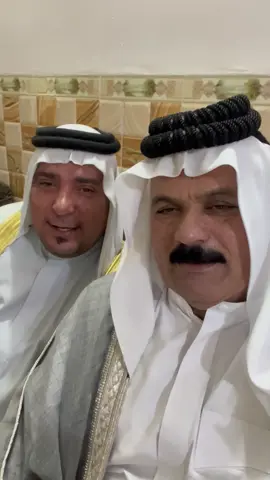 #الشيخ عوده الكعبي #