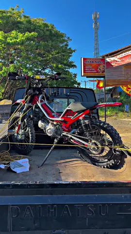 Otw perbatasan bone soppeng🫶🏻#ojekgabahsulsel #ojekgabahbone #ojekgabahsidrap #sulselpride🏝🔥 #bugispride🏝️🔥 