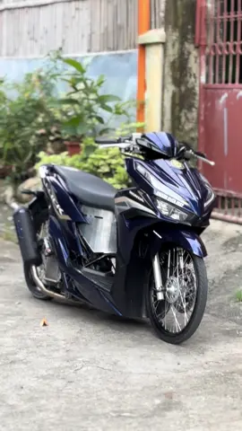 nakapag montage rin😅#clickv3 #kouv4 #clickstreetbikeconcept #thdmeliteszonekali #ngorules 
