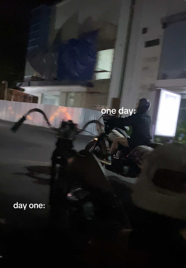 amin paling banter dewe 🤲🏼 #chopperindonesia #choppershit #choppergang #chopperkampung #chopperlife 