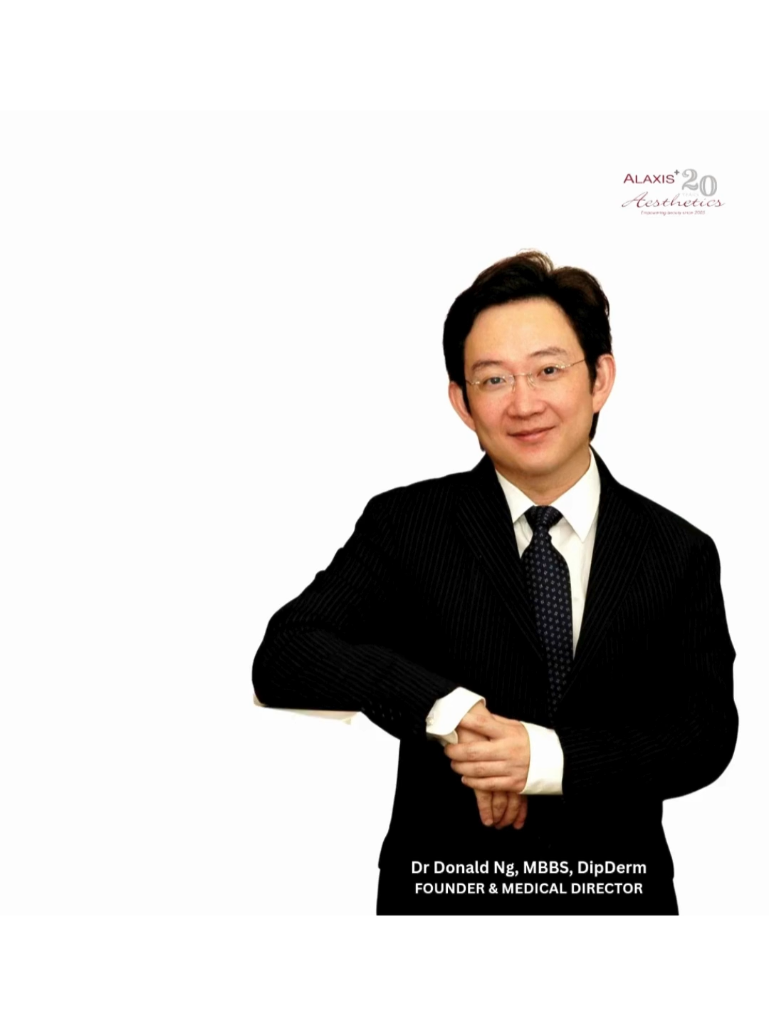 🎥 In this week’s episode, Dr Donald Ng addresses machine-assisted skin-tightening myths. How long does the treatment last? When will the actual results show? Watch to find out. Have a burning question about our treatments? WhatsApp us at +65 81257655📱 #SkinTightening #AestheticsClinicSG #MythBusting #DrDonaldNg #NonSurgical #SkinFirming #CollagenBoost #YouthfulSkin #AestheticsMyths #XERF #UltraformerMPT