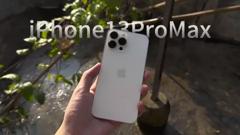 Camera trên thế hệ iPhone đầu tiên sở hữu 120hz. liệu còn tốt ở thời điểm hiện tại? #iphone13promax #iphone #apple #xh #fyp