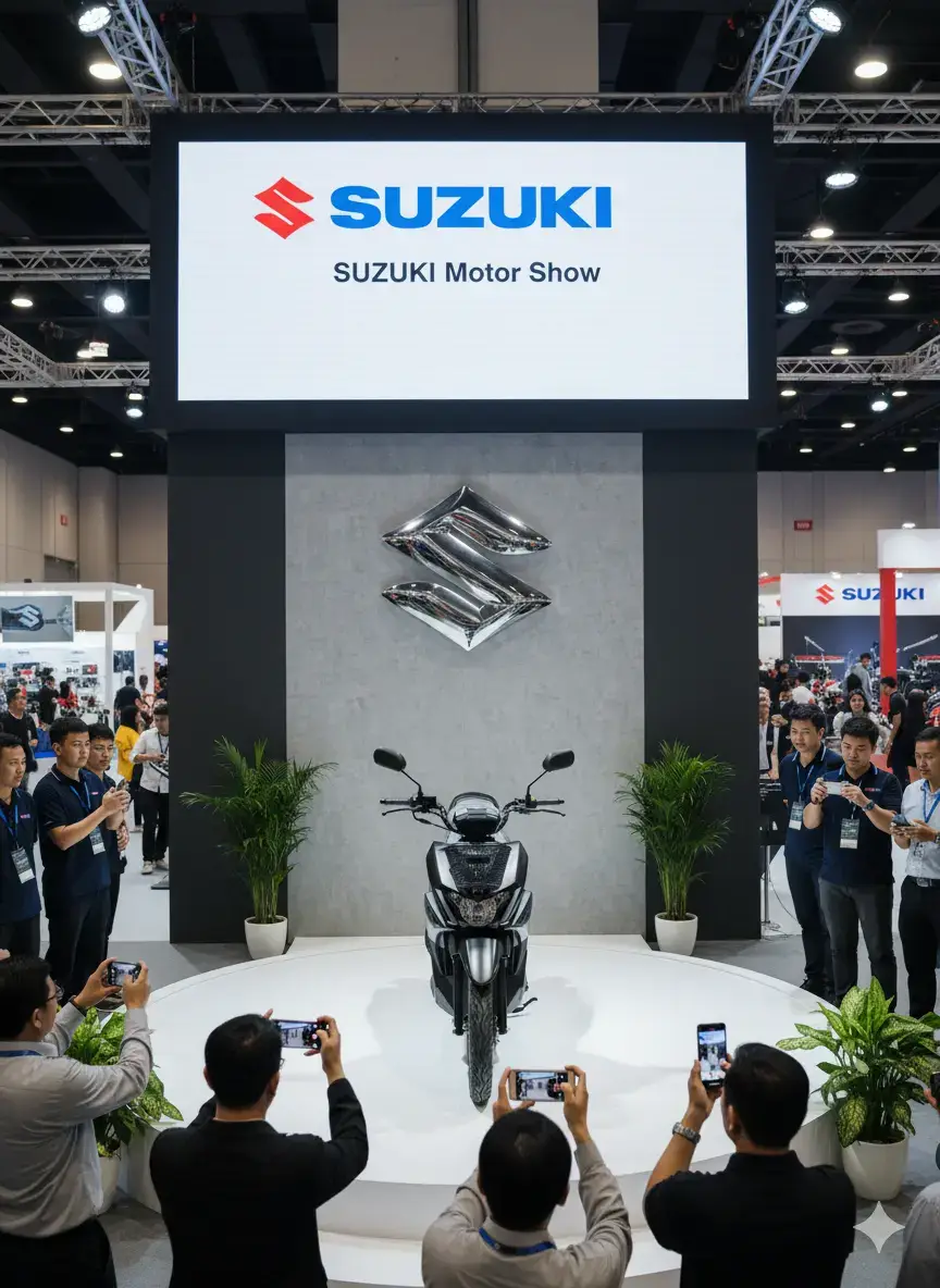 Suzuki Nex Crossover 😞 #fvp #fvpシ #fvpシ♡ #24hours #xybca #nanobanana #gimini #explore #fvpppppppppp #ដៃគូបង់ប្រាក់ 