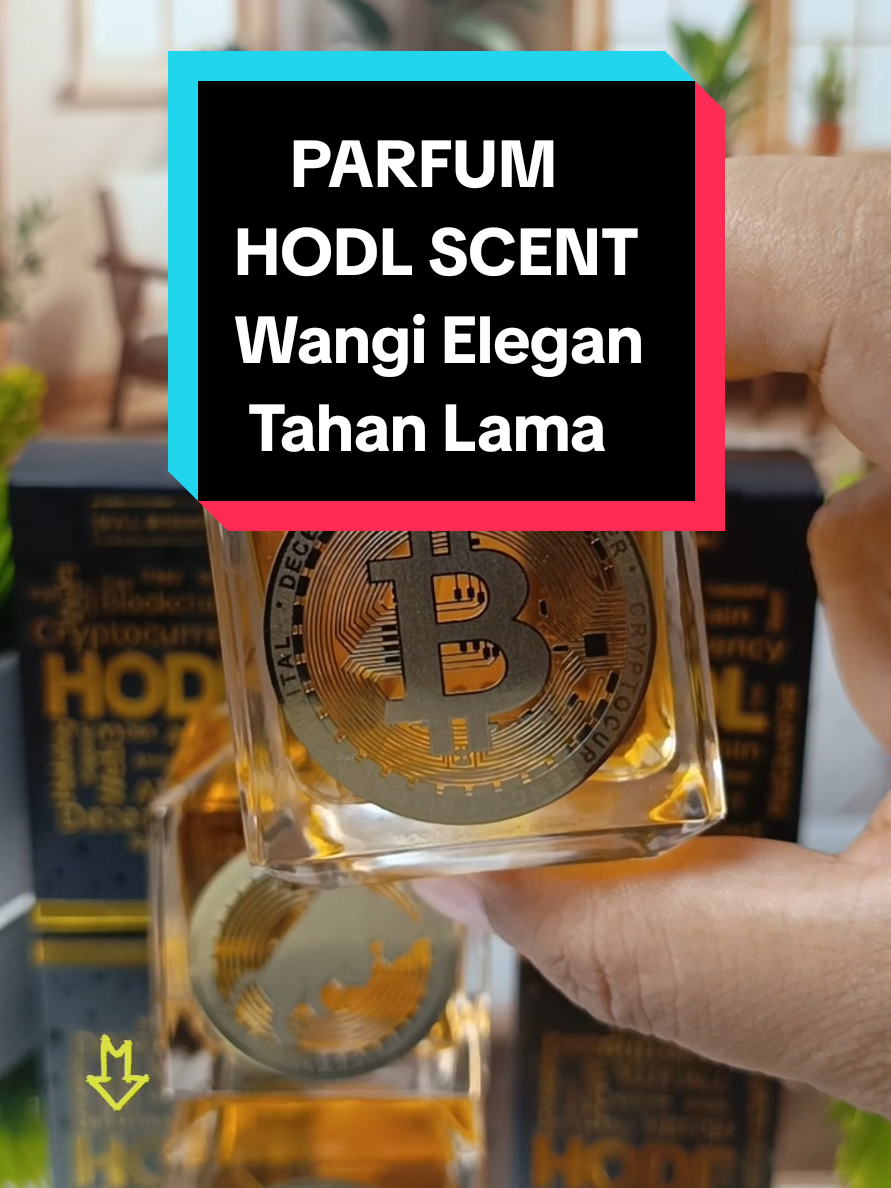 399 | Parfum Pria Aroma Mewah Berkelas dan Tahan Lama by HOLD Scent. #parfum #parfumereccomended #parfumtahanlama #parfumviral #hodlscent 