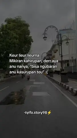 #promoseruweekend araneh#storysunda🍁 
