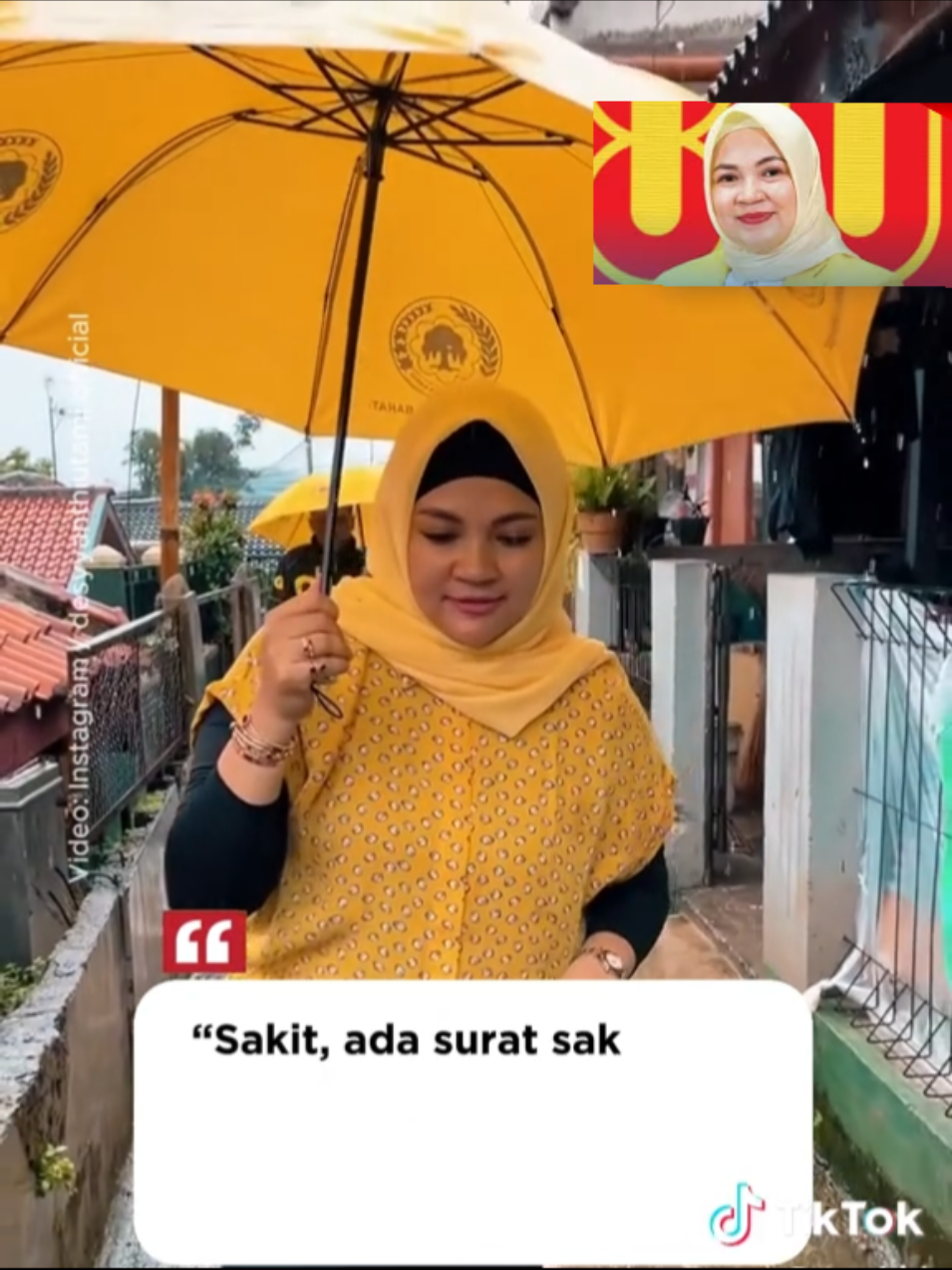 Enam bulan mangkir kerja,Desy Yanthi seorang anggota DPRD Bogor ternyata masih tetap terima gajih dan tunjangan.bahkan sempat di katakan jalan jalan ke luar negeri. Sudah seperti tidak ada ahklak para pejabat di negeri ini. #desyyanthi #dprdbogor #DPRD #bogor #jabar #dprdjabar #boloskerja #gajih #tunjangan 